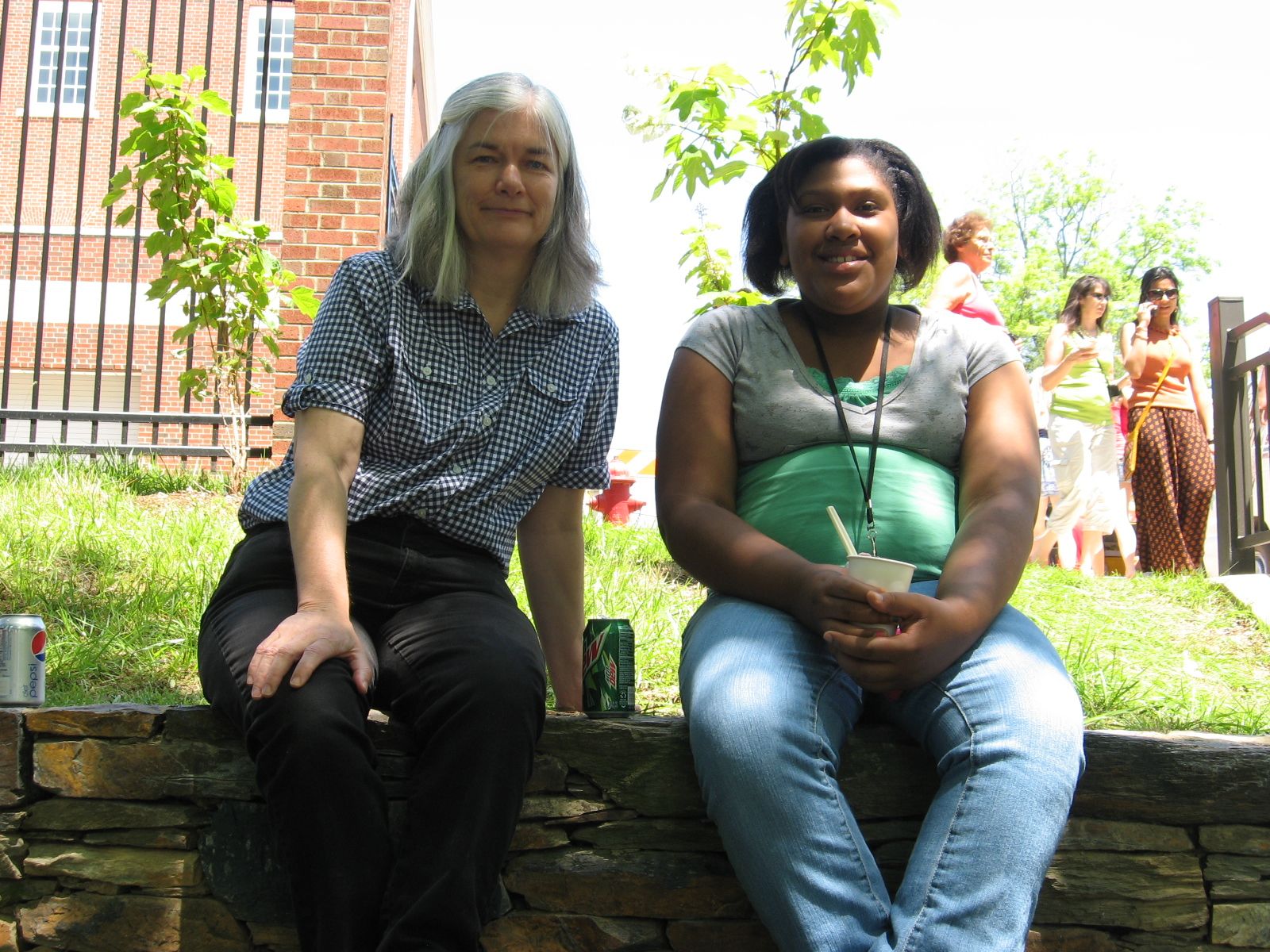 Chapel Hill Snippets Festival Time!