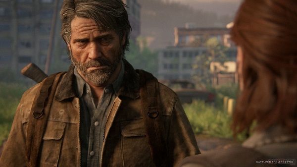 أحصل الأن على ثيم مجاني حصري للعبة The Last of Us Part 2 في جهاز PS4 