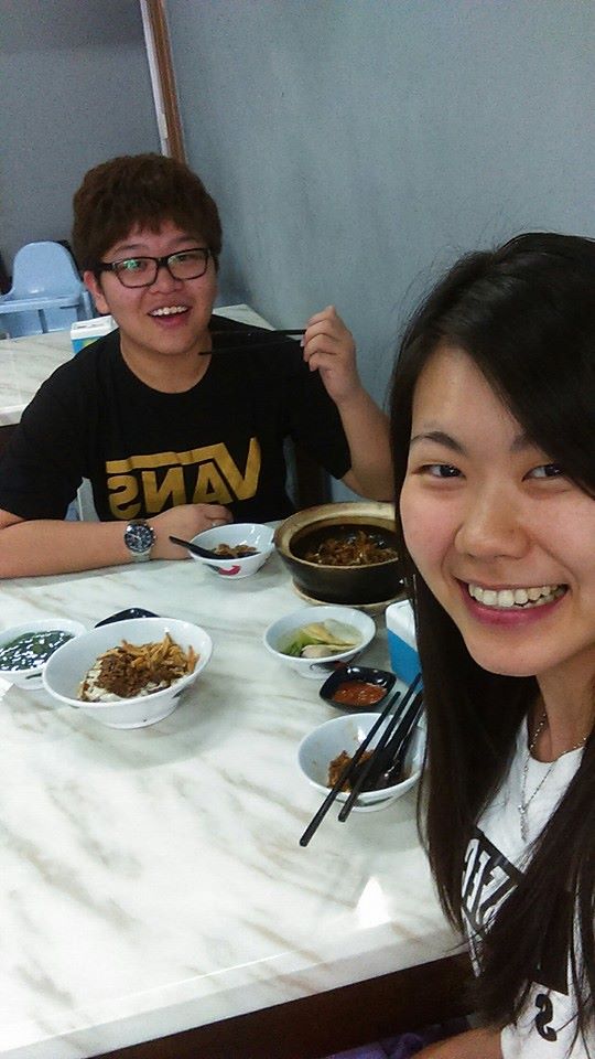 蘇記小食館 SAW KITCHEN Lintang Pekan Baru, Klang