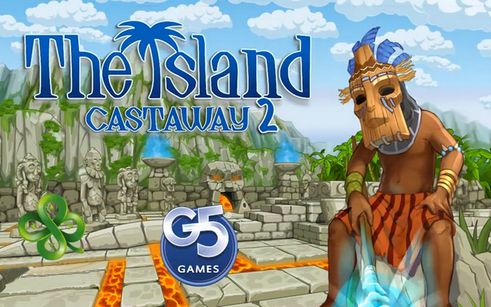 the island castaway game walkthrough