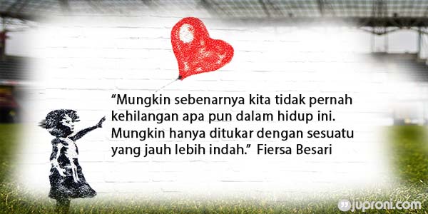 60 Kata Kata Mutiara Kehilangan Seseorang yang Dicintai - MAS TOLE