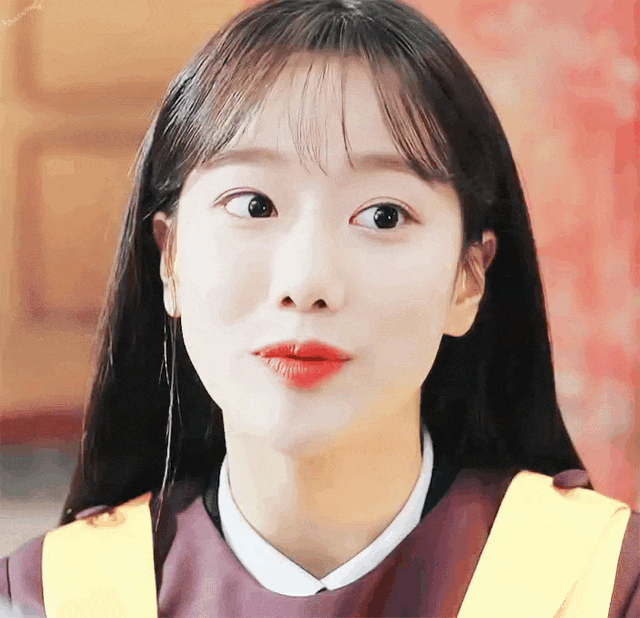 [어하루] 은근 명대사 많이 생성한 대사 맛집 여주다 | 인스티즈