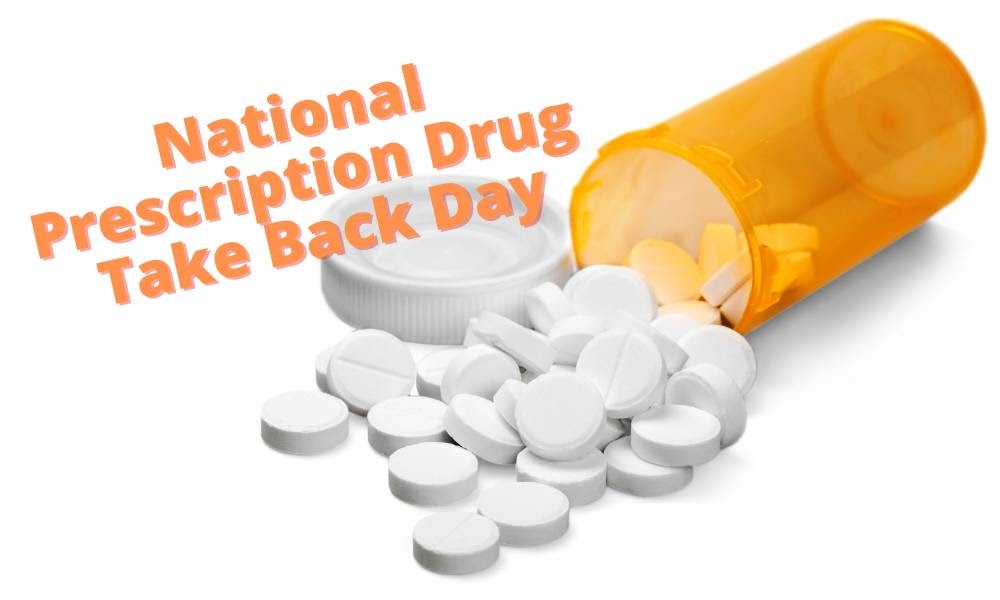 InnerAct Alliance: National Prescription Drug Take Back Day - Saturday ...