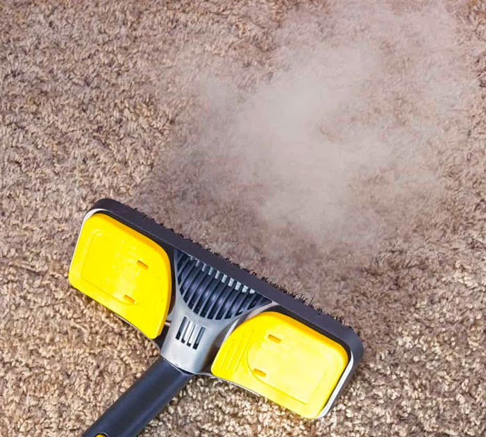 DELTA STEAM CLEANING PTY LTD