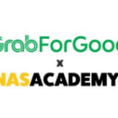 Academy grab Grab Online