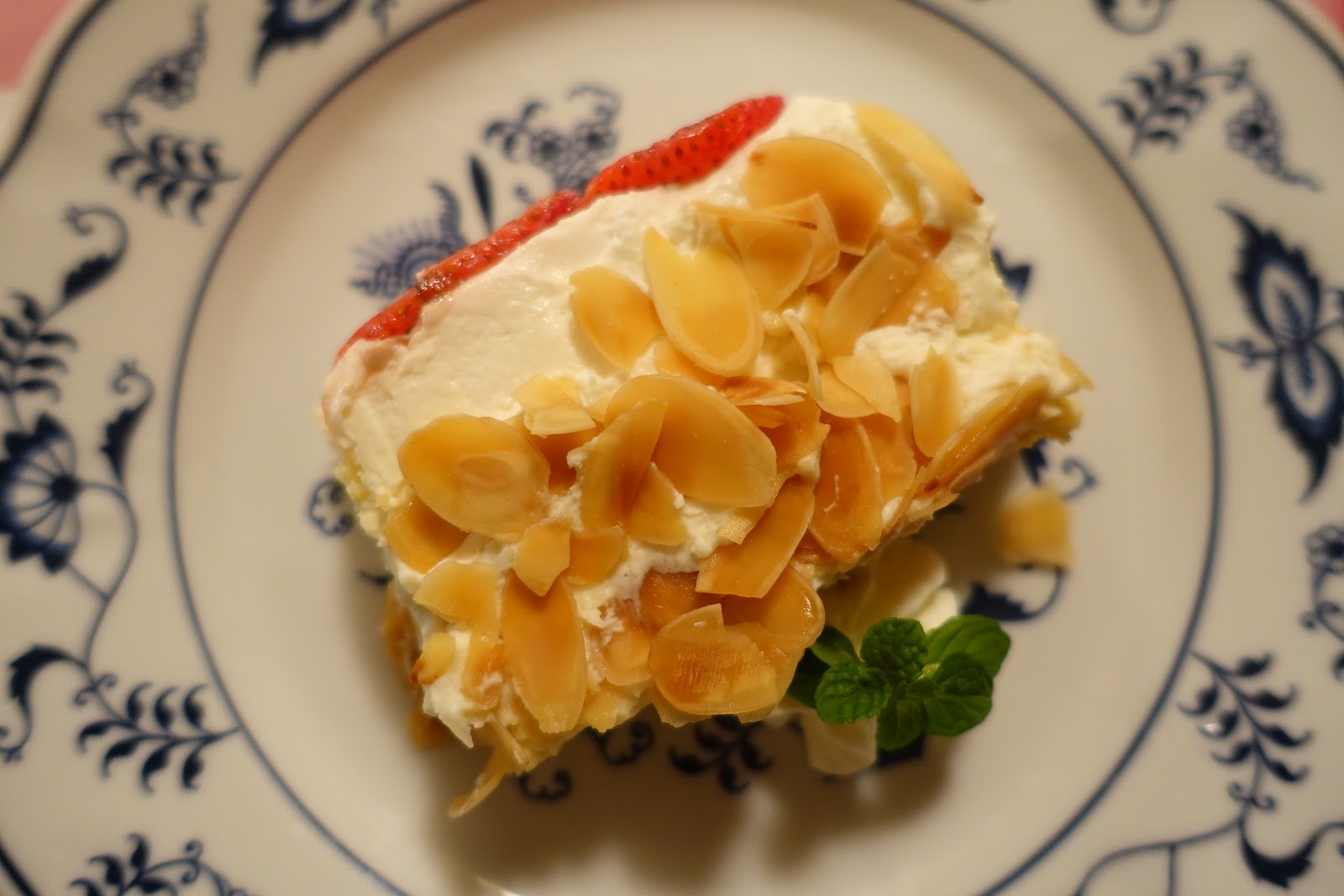 タケマシュラン キャンティ Chianti 飯倉片町