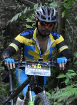 Nazri - Team rider