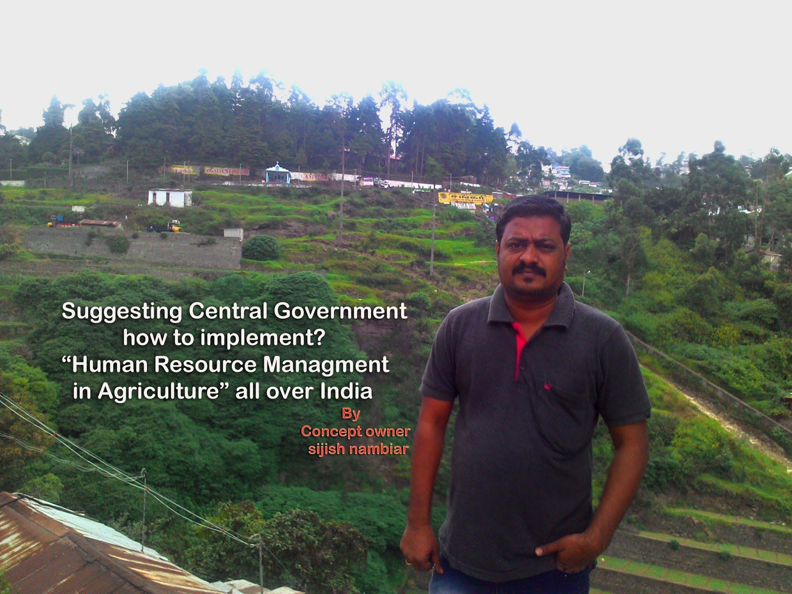 Human Resource Management in AgricultureHRMA. (Agriculture Labour
