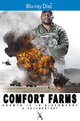 Comfort Farms 2020 Bluray