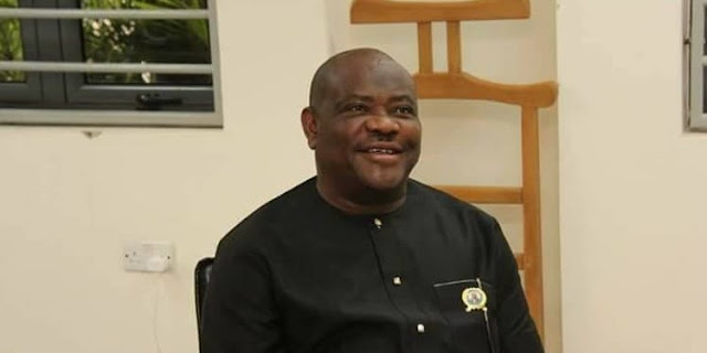 Air Force has diverted our $10m armoured helicopter to fight Boko Haram – Wike