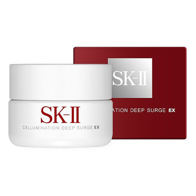 Skii Cellumination Deep Surge EX