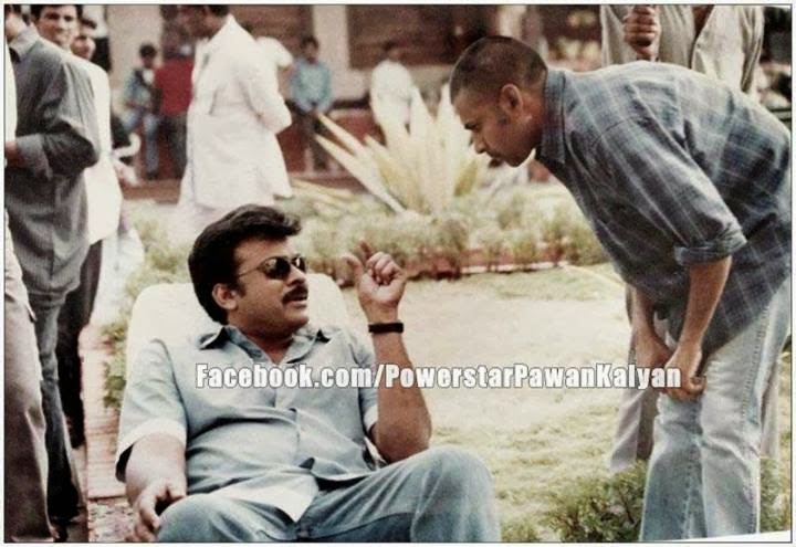 Pawan%2BKalyan%2Bdirecting%2BChiranjeevi