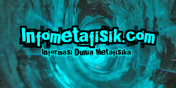 Gambar logo infometafisik.com