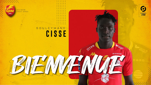 Souleymane D. Cissé Souleymane%2BCisse