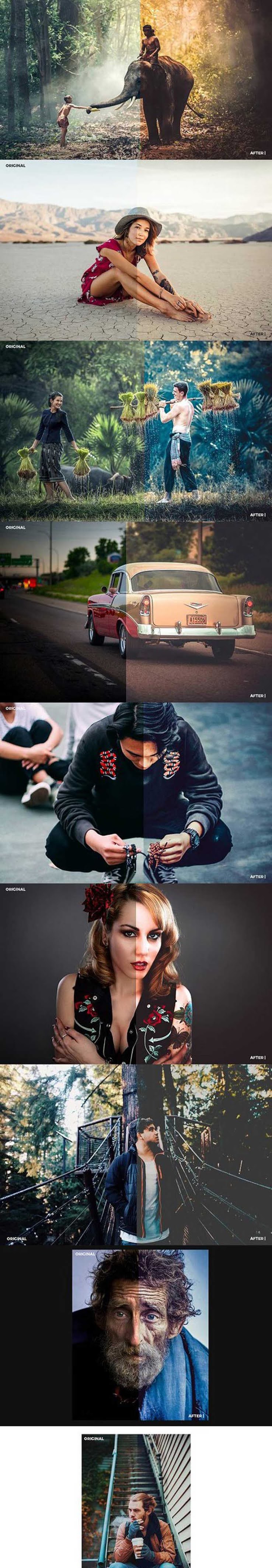 CM - Pro Lightroom Presets 1437583 2 nfgfg