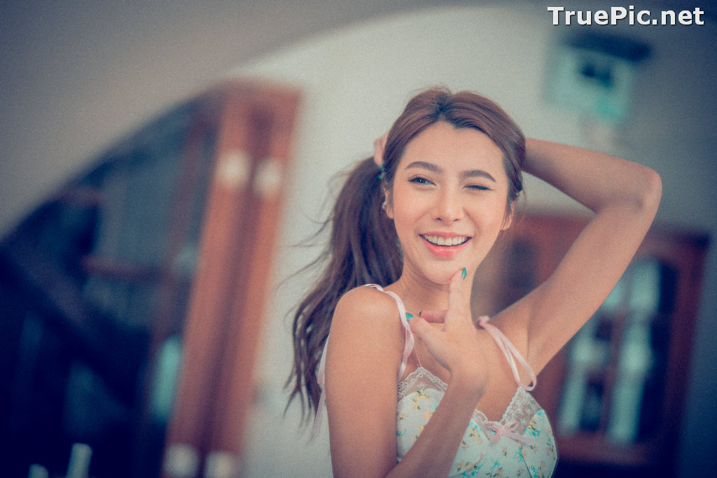 Image Thailand Model – Nalurmas Sanguanpholphairot – Beautiful Picture 2020 Collection - TruePic.net - Picture-12