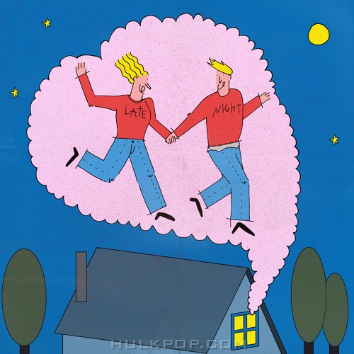 Peakboy – Late Night – Single