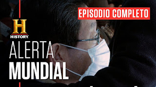 Ver Documental Pandemia Canal Historia Online