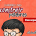 Cuadernillo para recortar y construir palabras-Lectoescritura