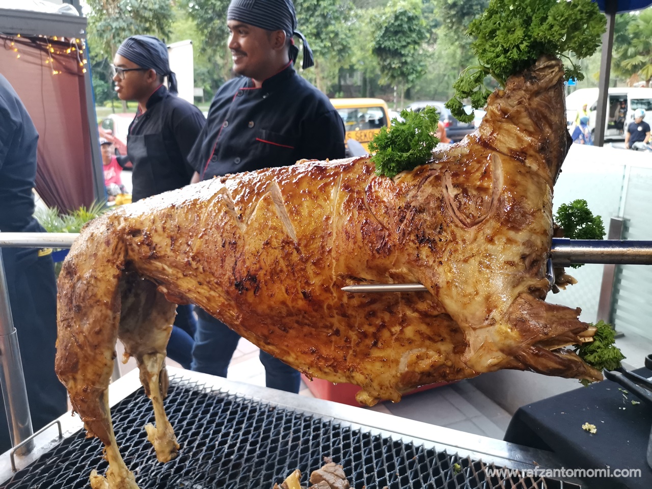 Buffet Ramadan 2019 - Restoran Me'nate Steak Hub, Shah Alam Buffet Ramadan 2019 - Restoran Me'nate Steak Hub, Shah Alam