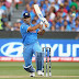 Dhoni powers India A to 304 after Rayudu ton