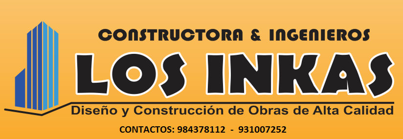 Constructora e Ingenieros Los Inkas