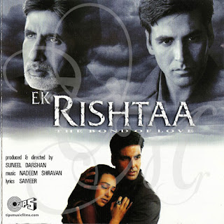 ek rishtaa ek rishtaa