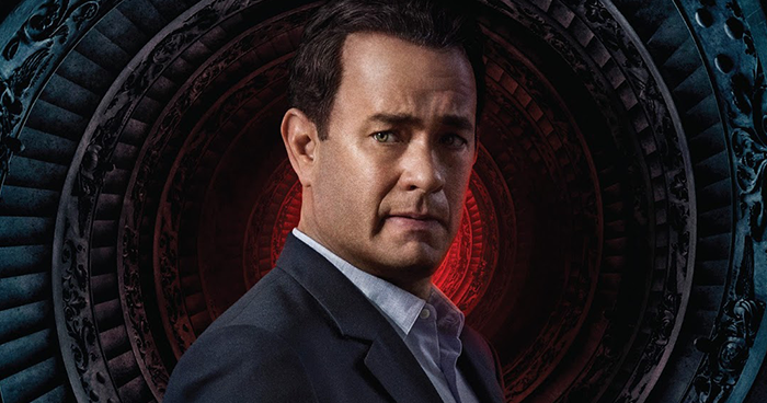“Inferno”, novo filme baseado nos livros de Dan Brown, ganha primeiro