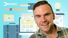 Ultimate Web Designer & Developer Course: Build 23 Projects! Ultimate Web Designer & Developer Course: Build 23 Projects!