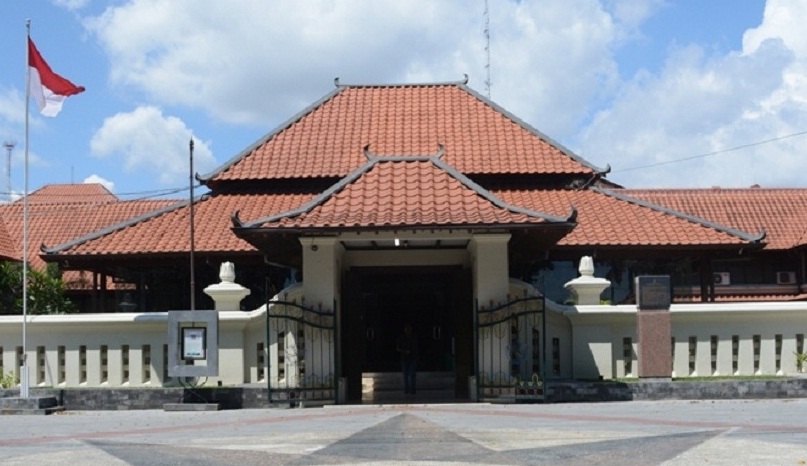 Museum Sonobudoyo Yogyakarta Wisata Sejarah Dan Harga Tiket Masuk | Wisata Tempatku