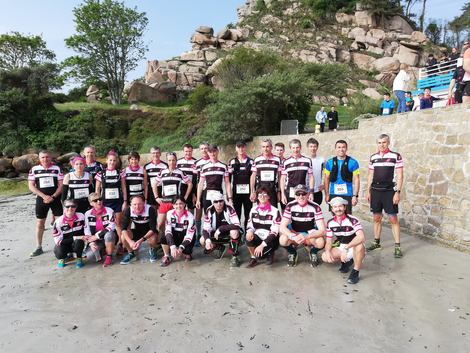 Trail des Embruns 2019