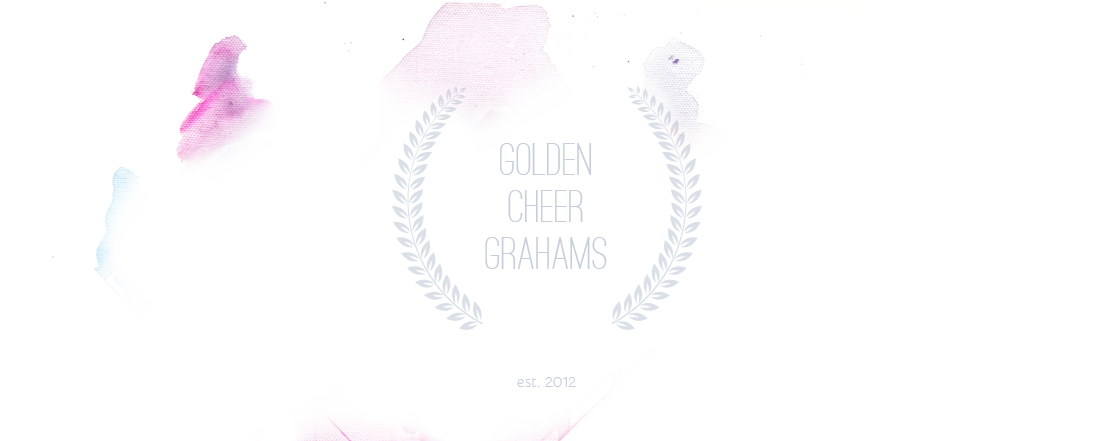 Golden Cheer Grahams