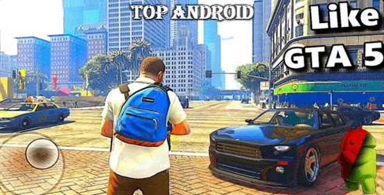 MadOut2 BigCity Online Mod Apk Unlimited Money Download