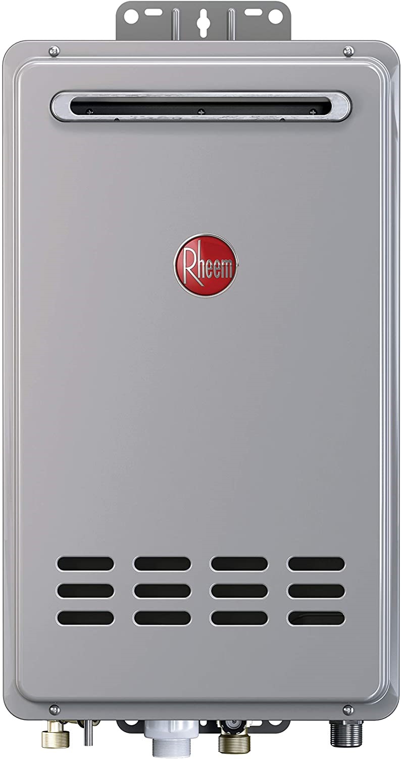 Best Gas Water Heaters of 2020