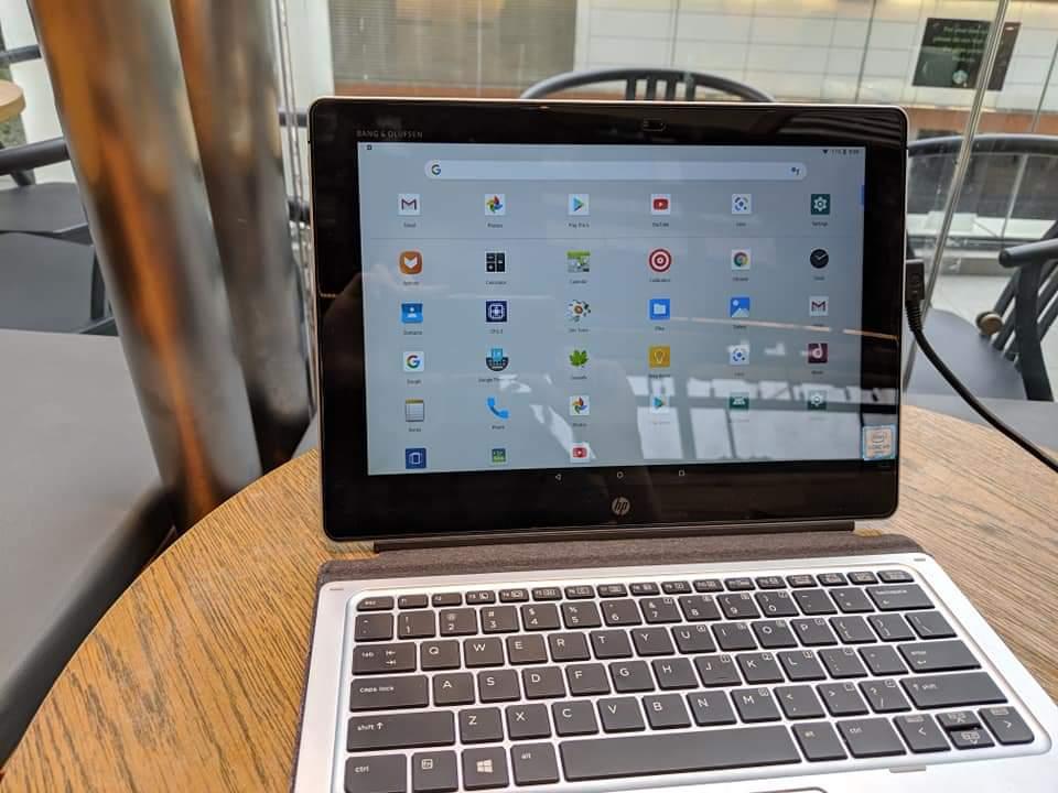 HP Elite X2 ~ Wayne Yong Personal Blog