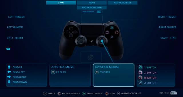 how to enable ps4 controller on steam how to enable ps4 controller on steam