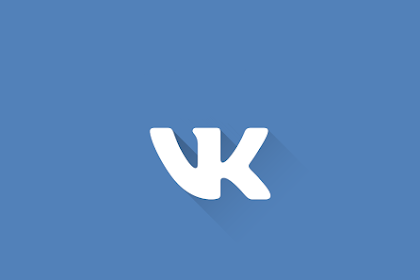 Cara Mengganti Url User Id Vkontakte