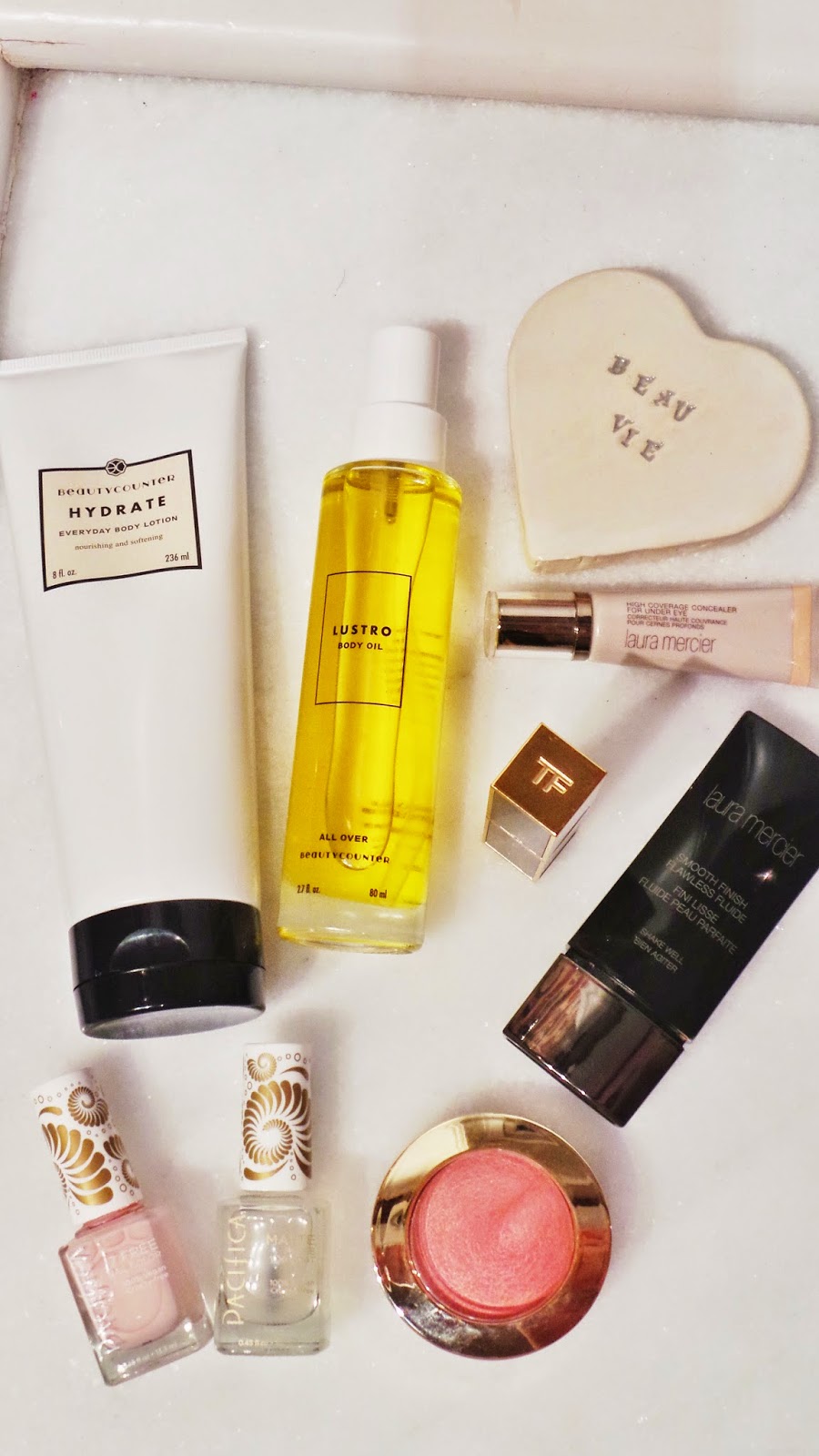 Beau Vie Best Beauty Buys