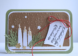 Image result for cards made using marianne design Craftables cr1425