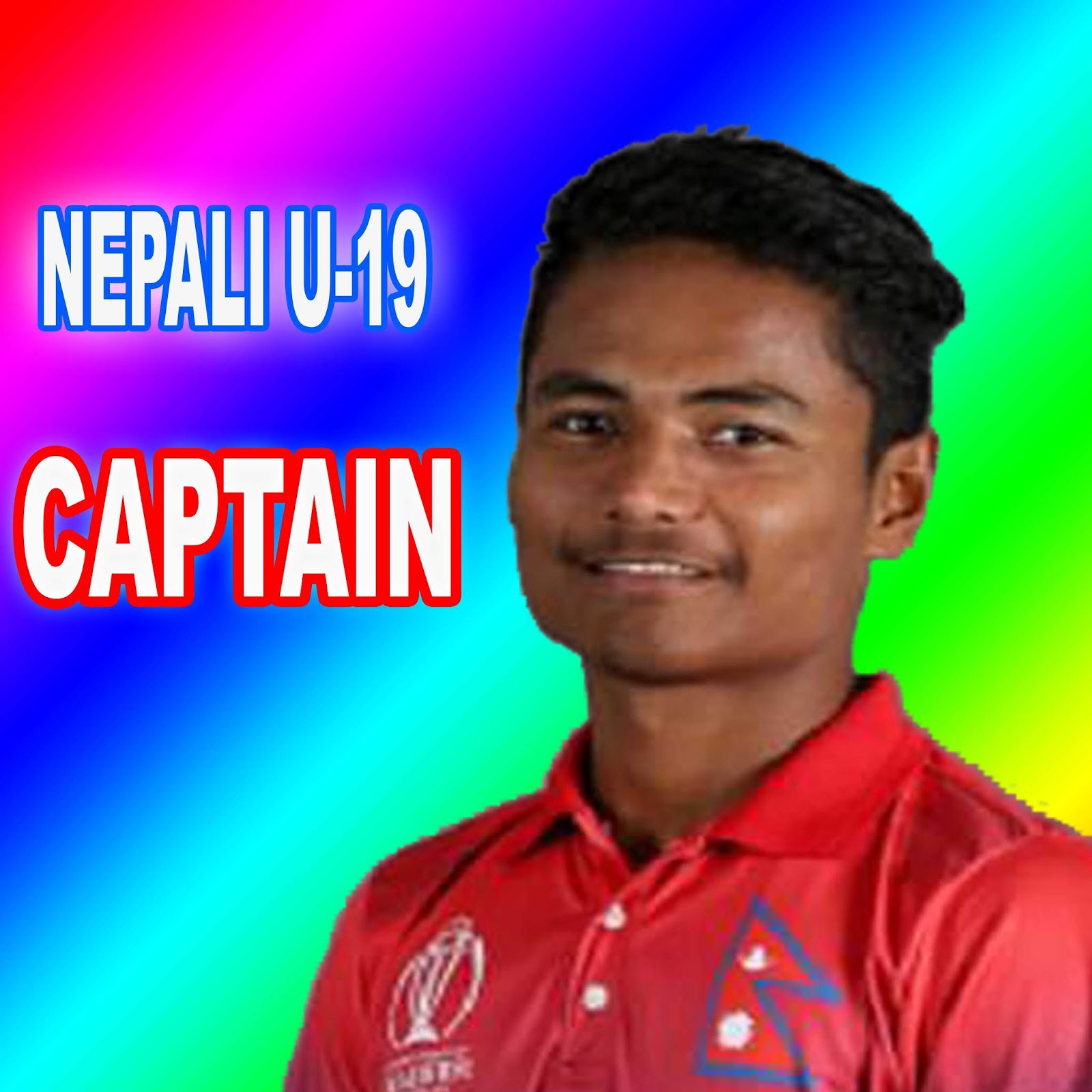 u19 Nepali cricket team Asia qualifying for 2020 world cup u19 Nepali cricket team Asia qualifying for 2020 world cup
