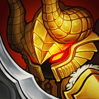 Infinity Heroes : Idle RPG (God Mode - 1 Hit Kill) MOD APK