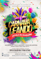 Alcalá de Guadaíra - Carnaval 2021
