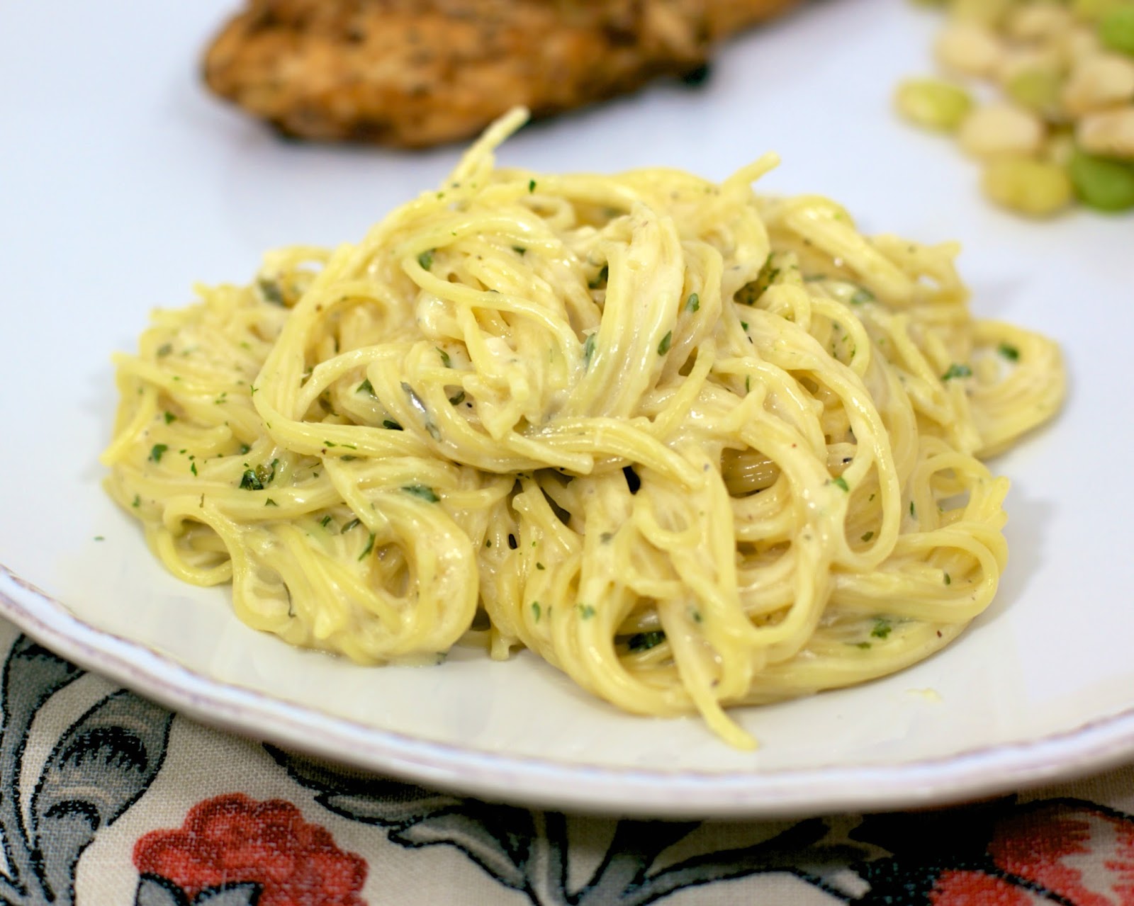 Creamy Garlic Noodles Homemade Pasta Roni Plain En Creamy Garlic Noodles Homemade Pasta Roni Sooo Much Better Than The Boxed Stuff