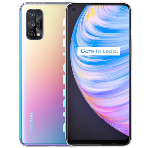 poster Realme Q2 Pro Price in Bangladesh Official/Unofficial