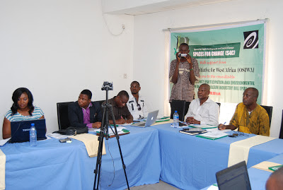 PHOTOSPEAK: PIB CONSULTATIVE MEETING IN PORT HARCOURT 30