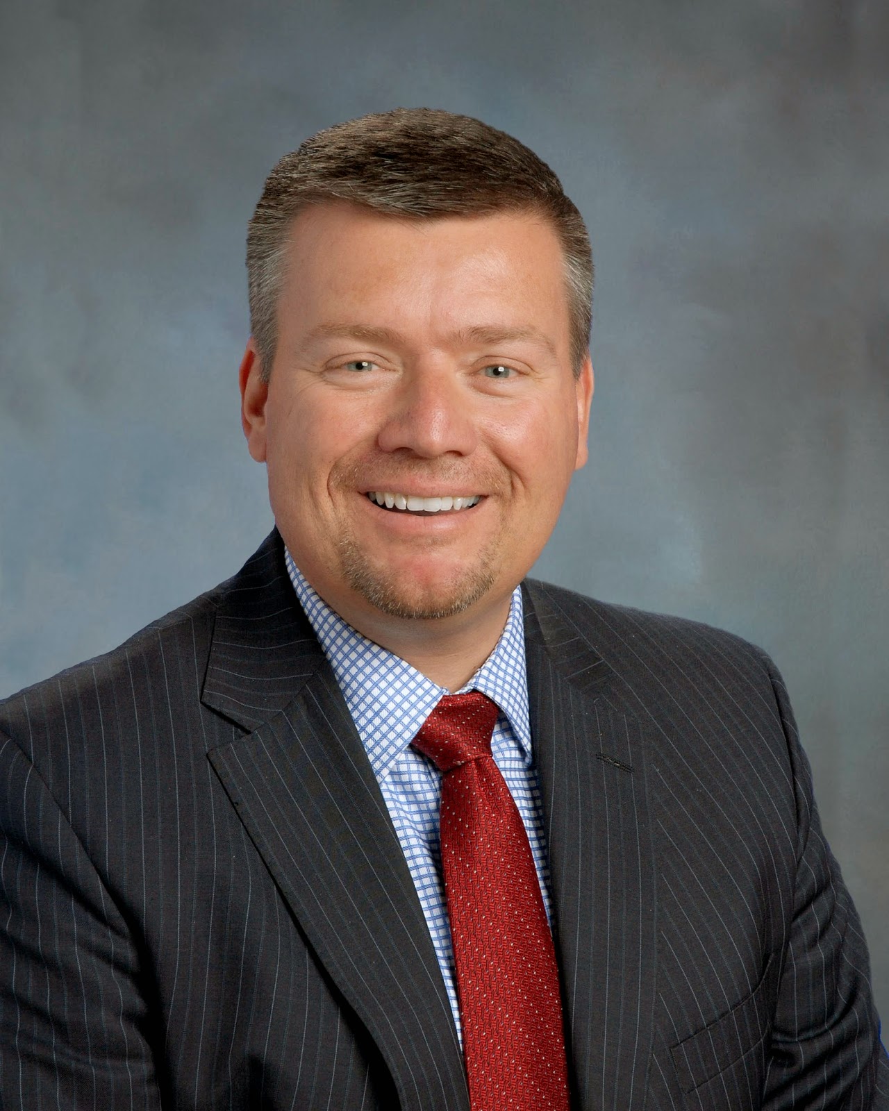 Digital Notebook Congratulations Mr. PresidentElect