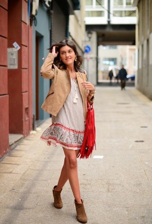 Vestidos casuales Vestidos casuales
