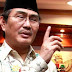 UU Ciptaker Berubah dari 905 dan 1.035 Jadi 812 Halaman, Prof Jimly: Sangat Mungkin Dibatalkan MK