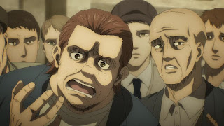 Hellominju.com: 進撃の巨人アニメ第4期70話『偽り者』 | Attack on Titan EP.70 | Hello Anime !