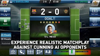 Top 10 Free Football Games For Android Download 2022/2023 10